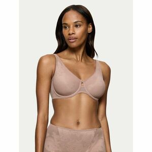 Triumph Melltartó alsó huzallal Wild Rose Sensation 10205953 Barna kép