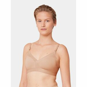 Triumph Varrásmentes melltartó Shape Smart 10217858 Bézs kép