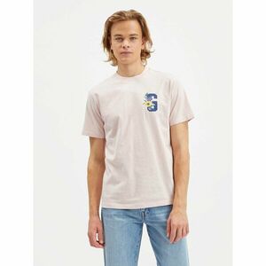Gap Póló 586480-03 Rózsaszín Regular Fit kép