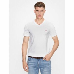 Guess Póló M2YI37 I3Z14 Fehér Slim Fit kép