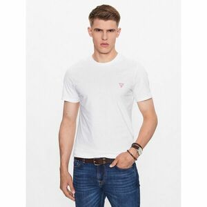 Guess Póló M2YI36 I3Z14 Fehér Slim Fit kép