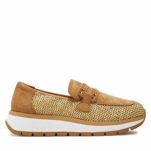Félcipő Caprice 9-24704-42 Bézs kép
