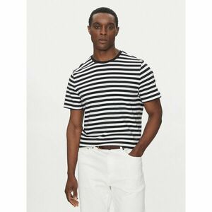 Michael Kors Póló CS55FL1HG2 Fekete Regular Fit kép