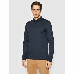 Boss Pólóing Pado 30 50468392 Sötétkék Regular Fit kép