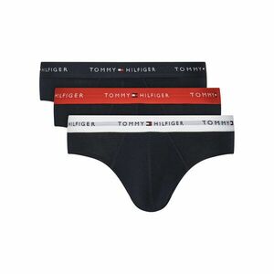 Tommy Hilfiger 3 darab készlet UM0UM03471 Fekete kép