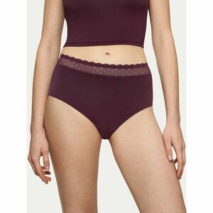 Triumph Klasszikus alsó Feel Of Modal 10214399 Bordó kép