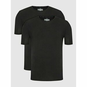 Calvin Klein Underwear 2 póló készlet 000NB1088A Fekete Regular Fit kép