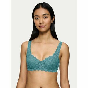 Triumph Melltartó alsó huzallal Amourette 10209584 Türkizkék kép