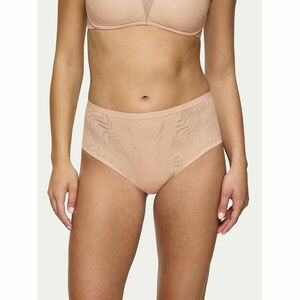 Triumph Klasszikus magas derekú alsó Shape Smart Ellipse 10222289 Bézs kép