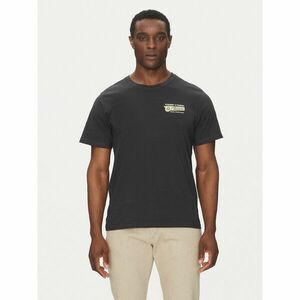 Element Póló ELYZT00519 Fekete Regular Fit kép