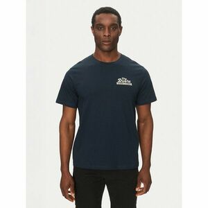Element Póló ELYZT00520 Sötétkék Regular Fit kép