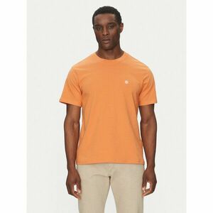 Element Póló ELYKT00168 Narancssárga Regular Fit kép