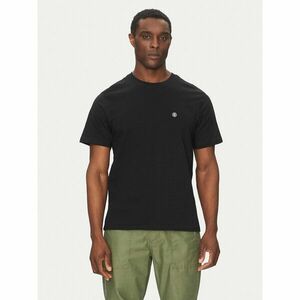 Element Póló ELYKT00168 Fekete Regular Fit kép