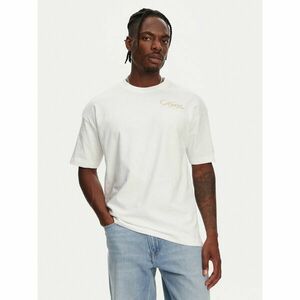 Kappa Póló Nora 361Q6XW Fehér Regular Fit kép