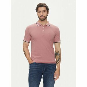 Lindbergh Pólóing 30-404010 Rózsaszín Relaxed Fit kép