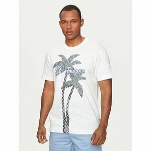 JOOP! Póló 34Bardo 30041249 Bézs Modern Fit kép