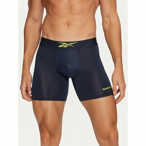 Reebok Fehérnemű szett WARNER - AW24 (3-pack) Színes kép