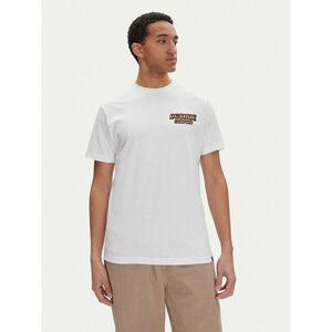DC Póló ADYZT05457 Fehér Heritage Fit kép