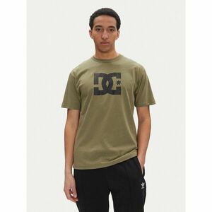 DC Póló ADYZT05373 Zöld Heritage Fit kép