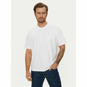 Guess Jeans Póló M4YI44 K8FQ4 Fehér Regular Fit kép