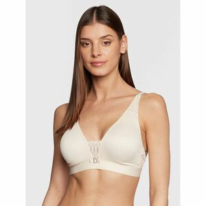 Triumph Varrásmentes melltartó Aura 10213131 Bézs kép