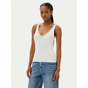 MET Felső M10 288MG Fehér Regular Fit kép