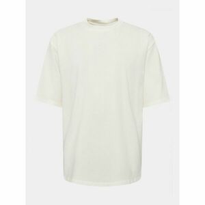 Lindbergh Póló 30-400120 Ekru Relaxed Fit kép