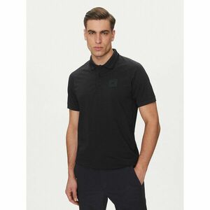 BOSS Pólóing 50538176 Sötétkék Regular Fit kép