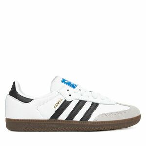 Sportcipők adidas Samba Og B75806 Fehér kép