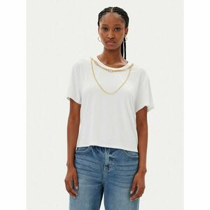MET Póló M10 262TP Fehér Regular Fit kép