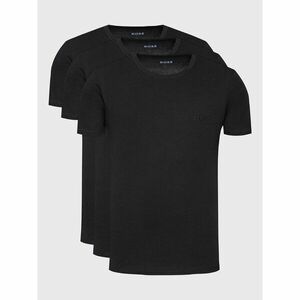Boss 3 db póló Classic 50475284 Fekete Regular Fit kép