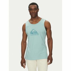 Quiksilver Trikó EQYZT08041 Türkizkék Regular Fit kép