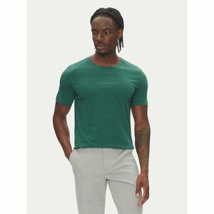 Lindbergh Póló 30-400200B Zöld Relaxed Fit kép