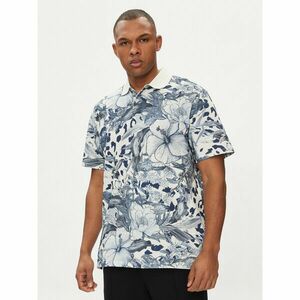 Just Cavalli Pólóing 76OAG6RL Kék Regular Fit kép