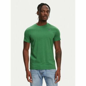 Robe di Kappa Póló Luc 611187W Zöld Regular Fit kép