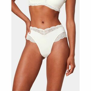 Triumph Klasszikus alsó Lift Smart Bandeau Maxi EX 10215945 Ekru kép