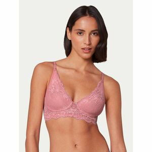 Triumph Varrásmentes melltartó Amourette Charm T10214451 Rózsaszín kép