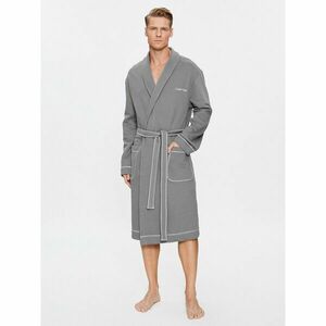 Calvin Klein Underwear Köntös 000NM2504E Szürke kép