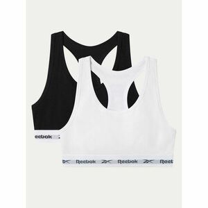 Reebok Sport melltartó FRANKIE - AW24 (2-pack) Színes kép
