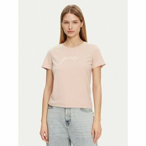 Guess Póló O5GI02 KBBU1 Rózsaszín Regular Fit kép