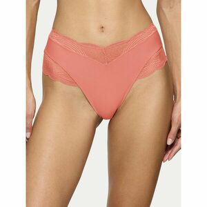 Triumph Klasszikus alsó Lift Smart Bandeau Maxi EX 10215945 Koral kép