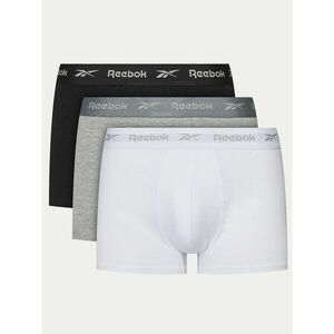 Reebok Fehérnemű szett BOYES - AW24 (3-pack) Színes kép