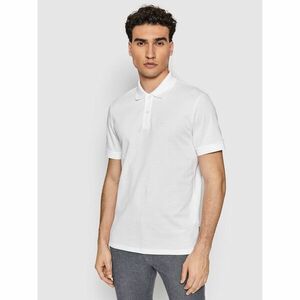 Boss Pólóing Pallas 50468362 Fehér Regular Fit kép