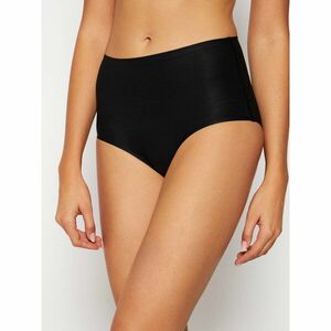 Chantelle Klasszikus magas derekú alsó Soft Stretch C26470 Fekete kép