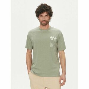 Liu Jo Póló QA5185 J7734 76206 Zöld Regular Fit kép