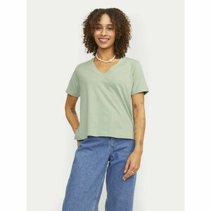 JJXX Póló Annie 12255655 Zöld Regular Fit kép