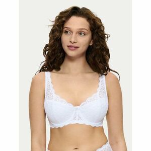 Triumph Melltartó alsó huzallal Amourette 10209584 Fehér kép