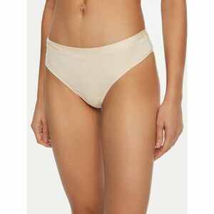 Triumph Tanga Sense Of Modal 10224759 Ekru kép