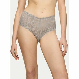 Triumph Klasszikus magas derekú alsó Amourette 10210675 Szürke kép