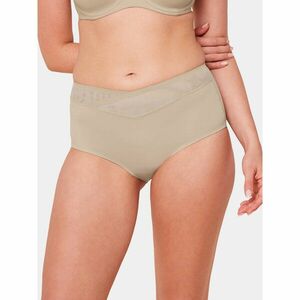 Triumph Klasszikus magas derekú alsó True Shape Sensation 10218231 Szürke kép